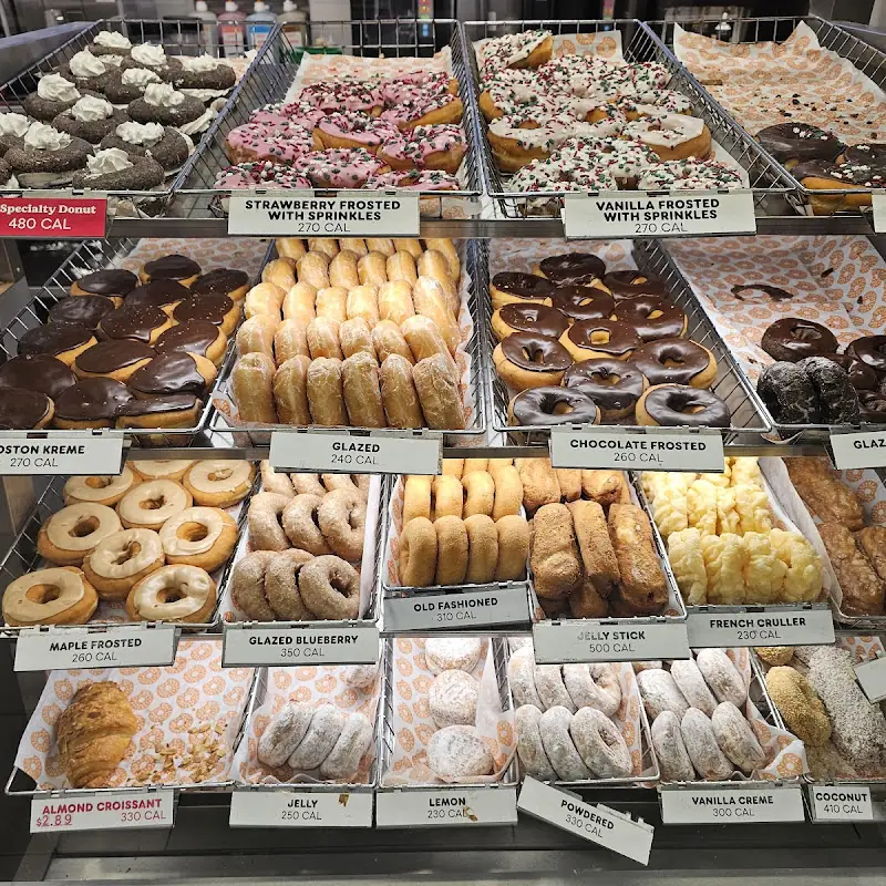 Dunkin'