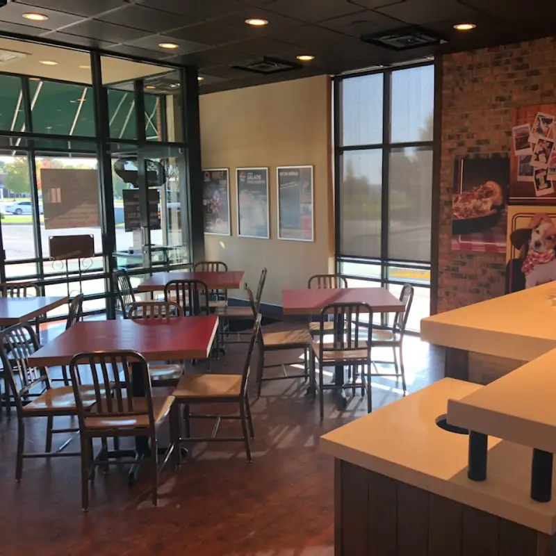 Pizza Hut