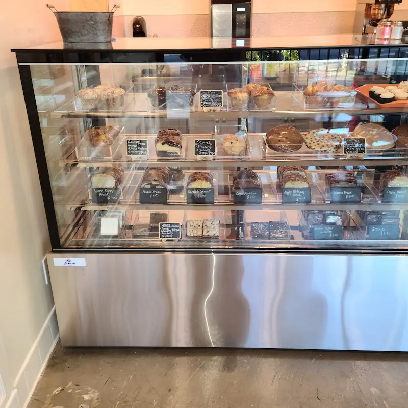 Siblings Bakery