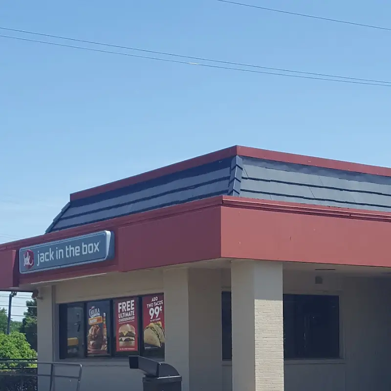 Jack in the Box