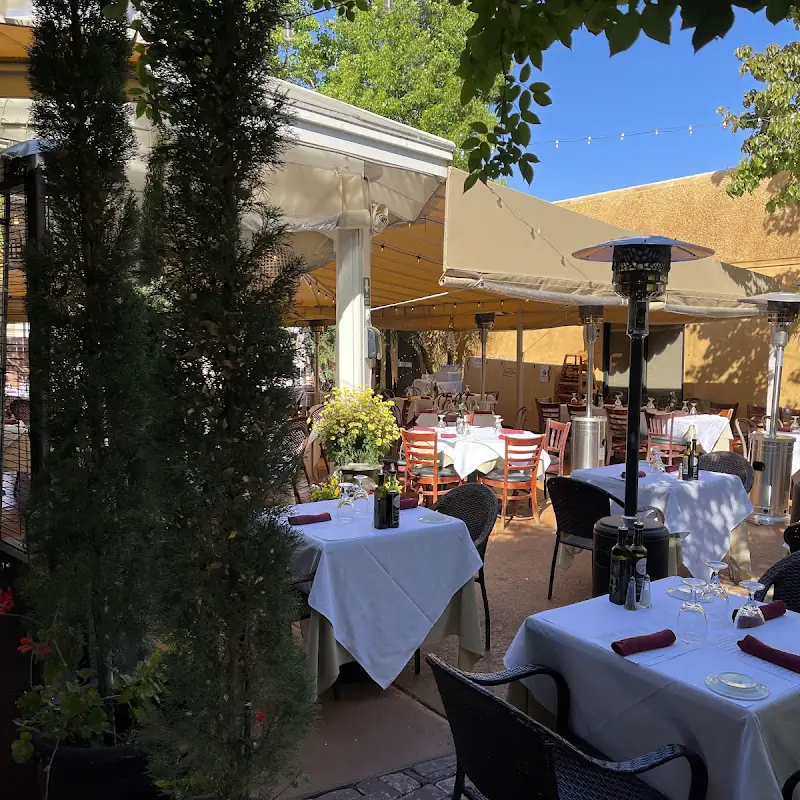 Casa Nostra Ristorante Westlake Village