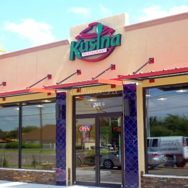 Kusina Restaurant & Market