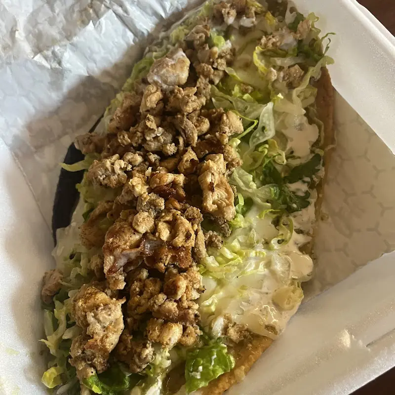The rock house cafe