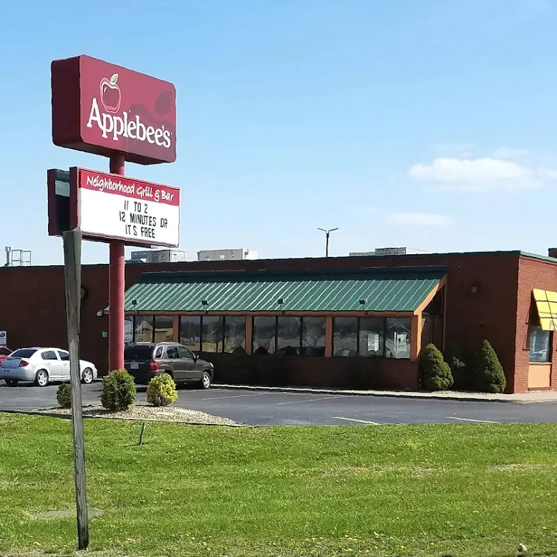 Applebee's Grill + Bar