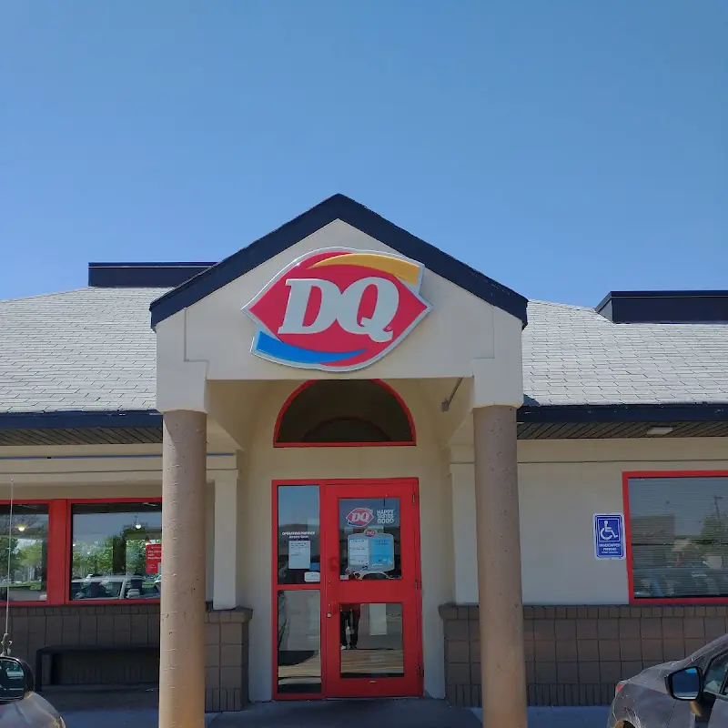NEW Dirty Fountain Sodas