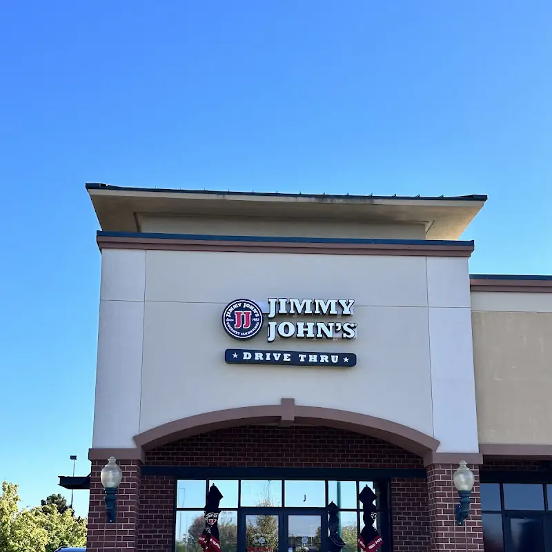 Jimmy John's