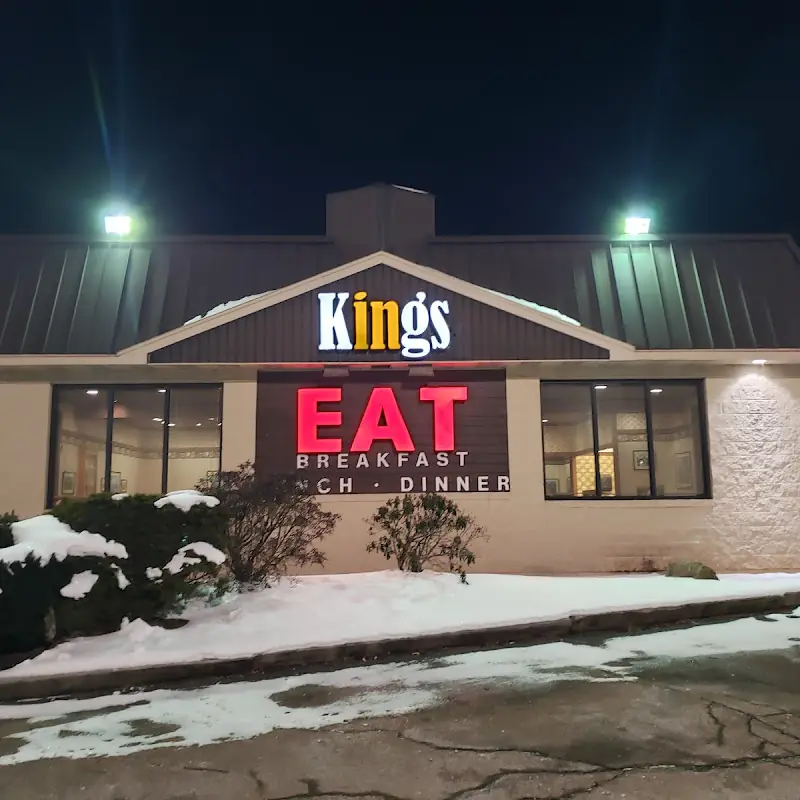 Kids Mac N Cheese