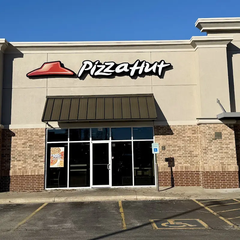 Pizza Hut