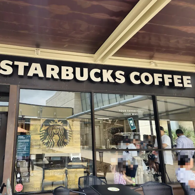 Starbucks Coffee Company