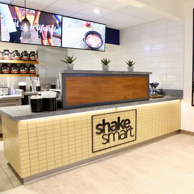 Shake Smart