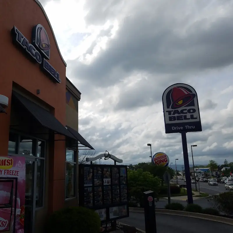 Taco Bell