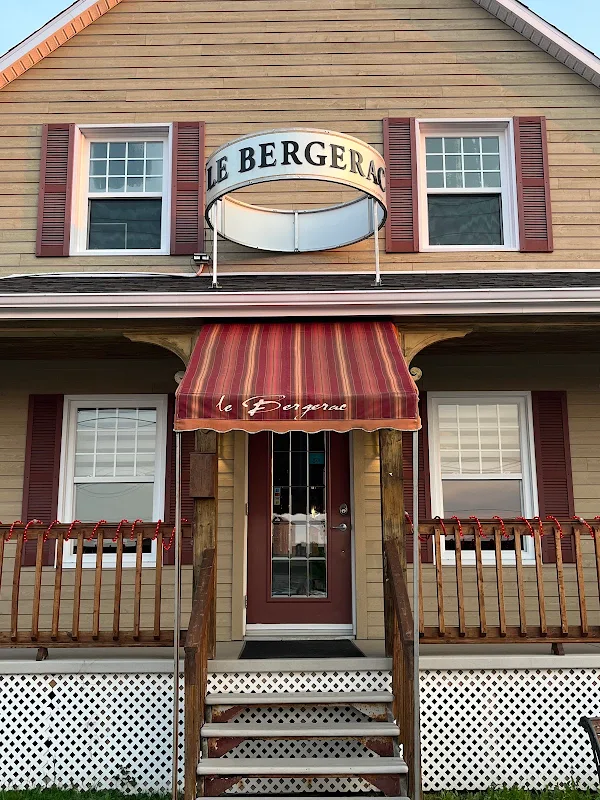 Restaurant Le Bergerac