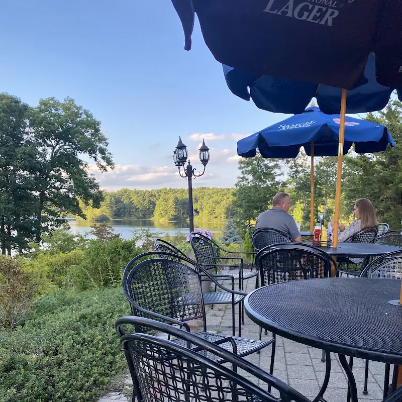 Crystal Lake Tavern