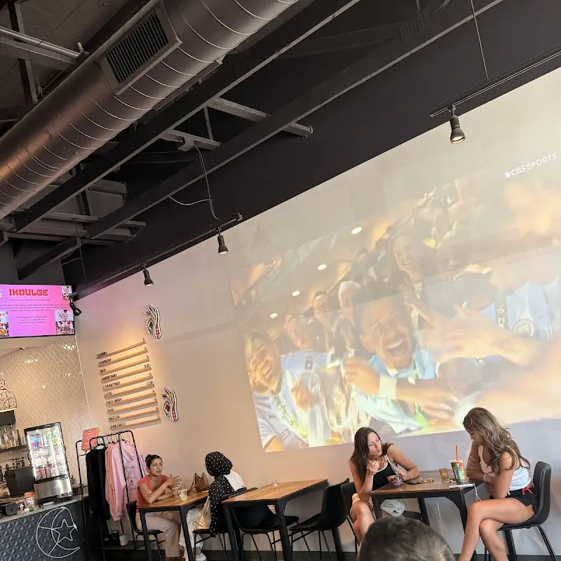 Momo's Coffeehouse