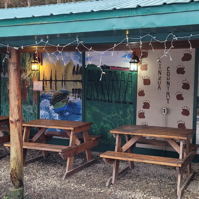 Bob's Trading Post