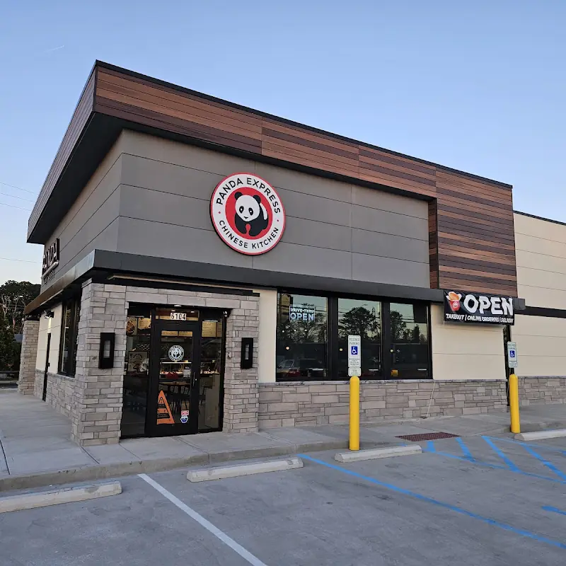 Panda Express