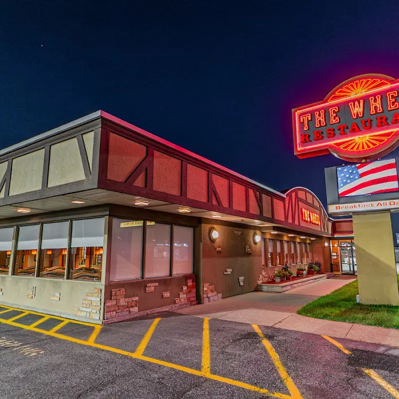 The Wheel Family Restaurant