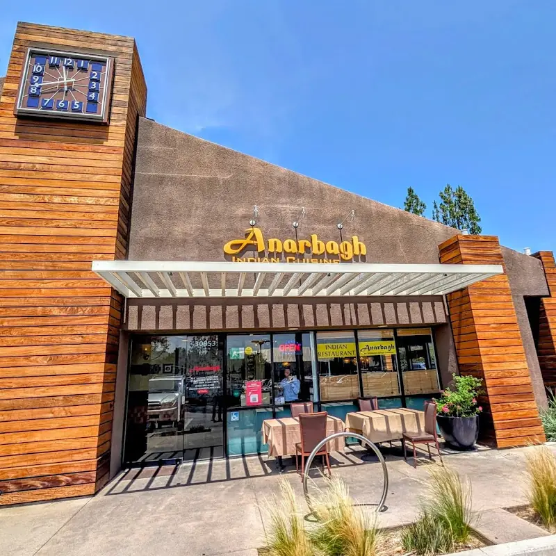 Anarbagh Westlake Village