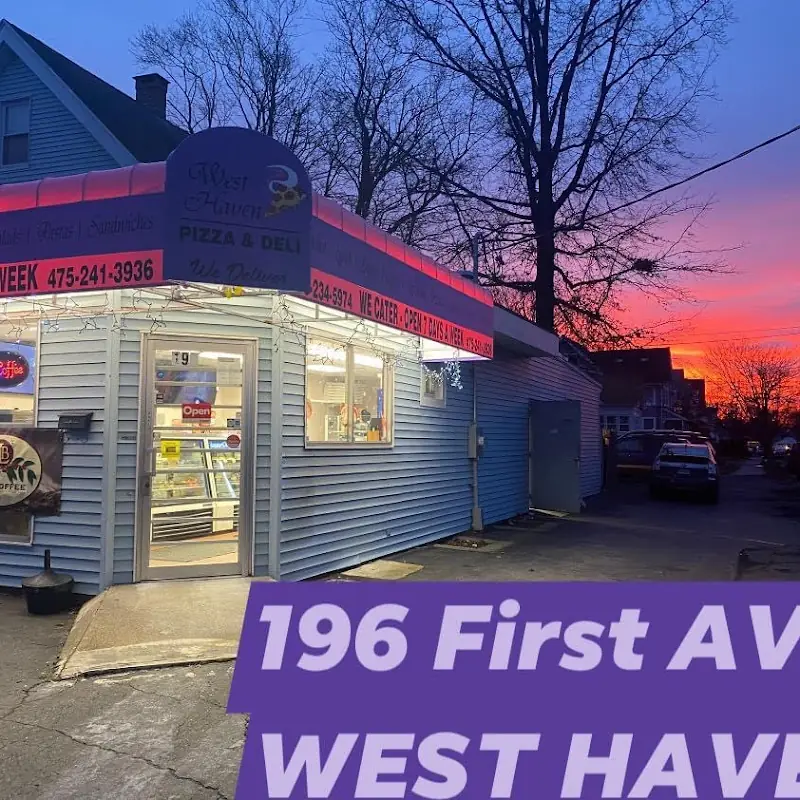 West Haven Pizza and Deli