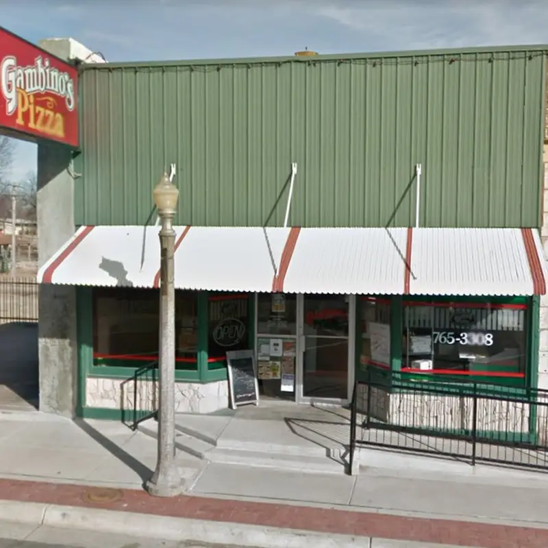 Gambino's Pizza