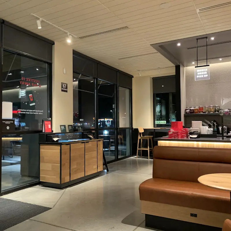 Starbucks Coffee Company