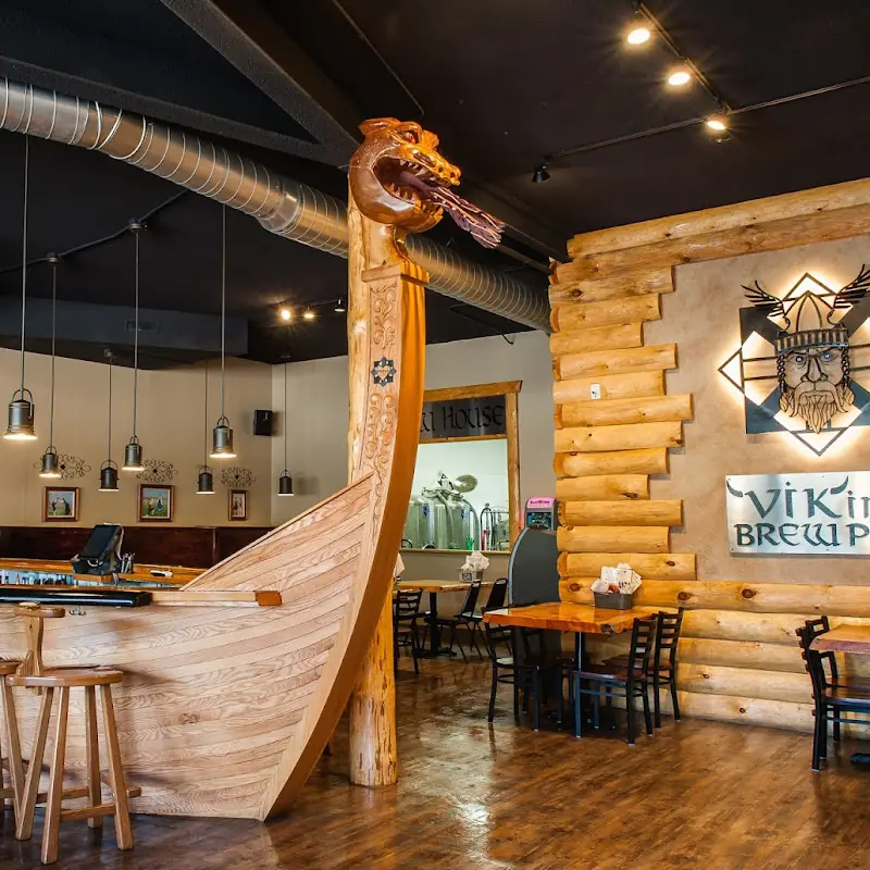 Viking Brew Pub