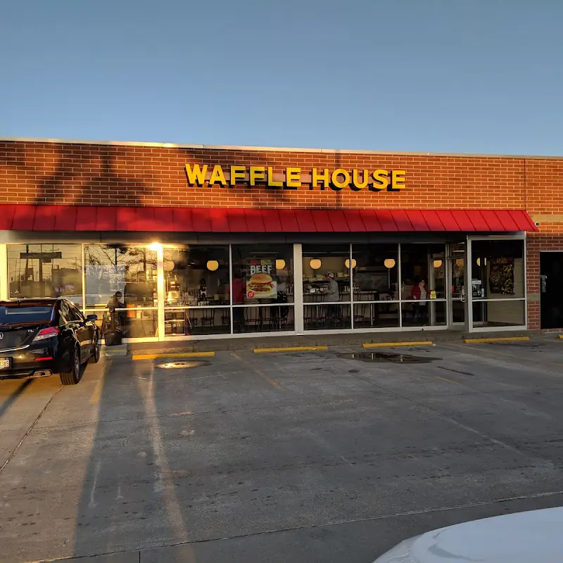 Waffle House