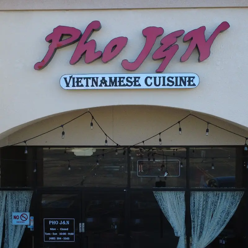 Pho J&N