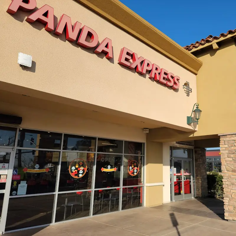 Panda Express
