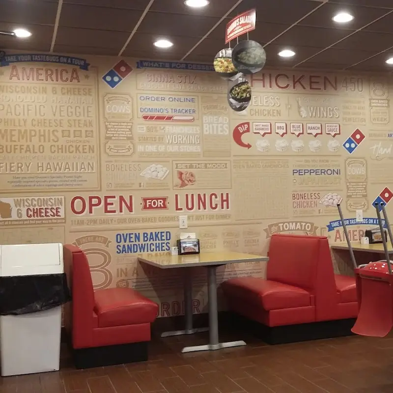 Domino's Pizza