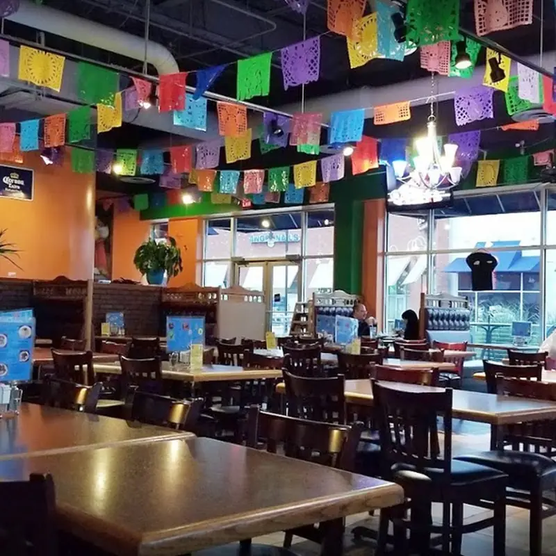 Burritos Mexicanos / Mexican Burritos