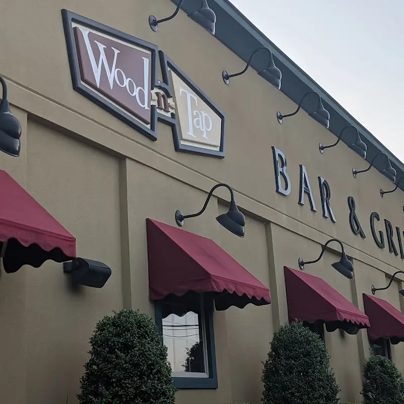 Wood-n-Tap - Vernon