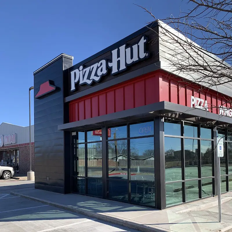 Pizza Hut