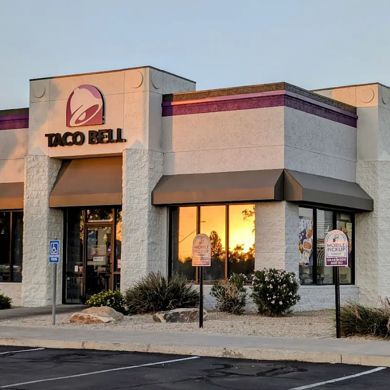 Taco Bell