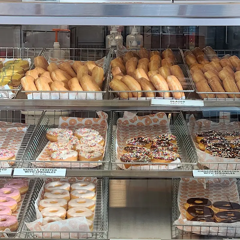 Dunkin'