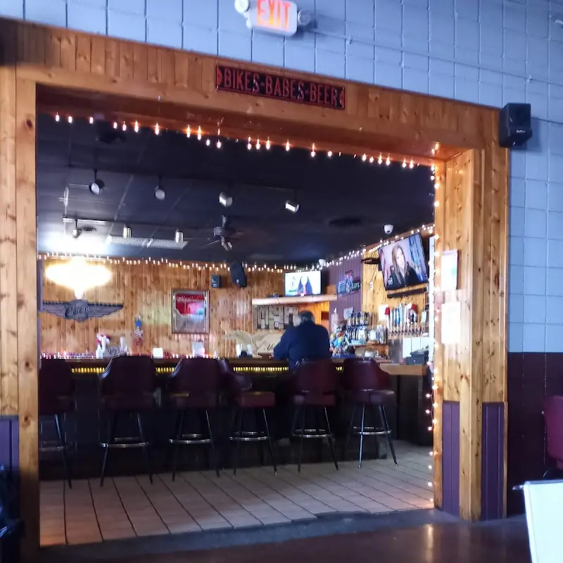 Master's Bar & Grill