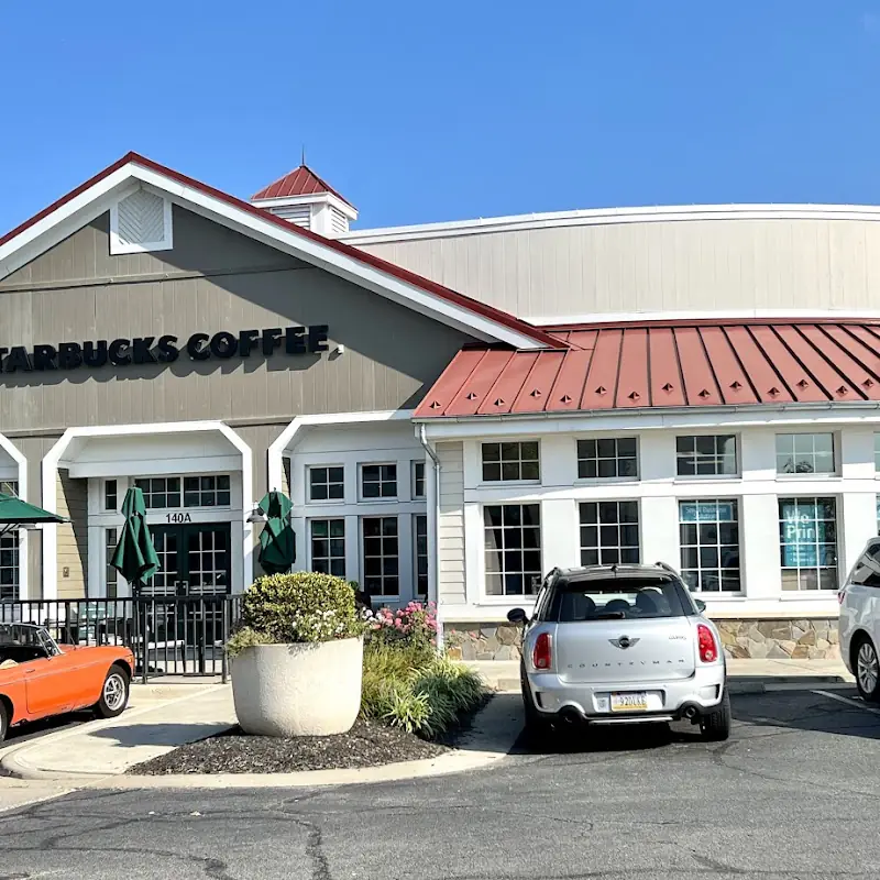 Starbucks Coffee Company