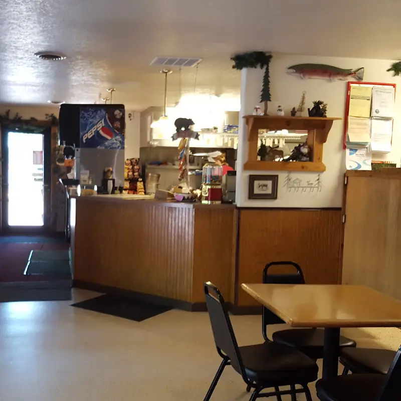 Montana Sub Shop