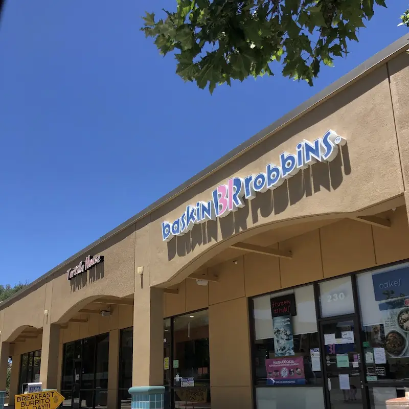 Baskin-Robbins