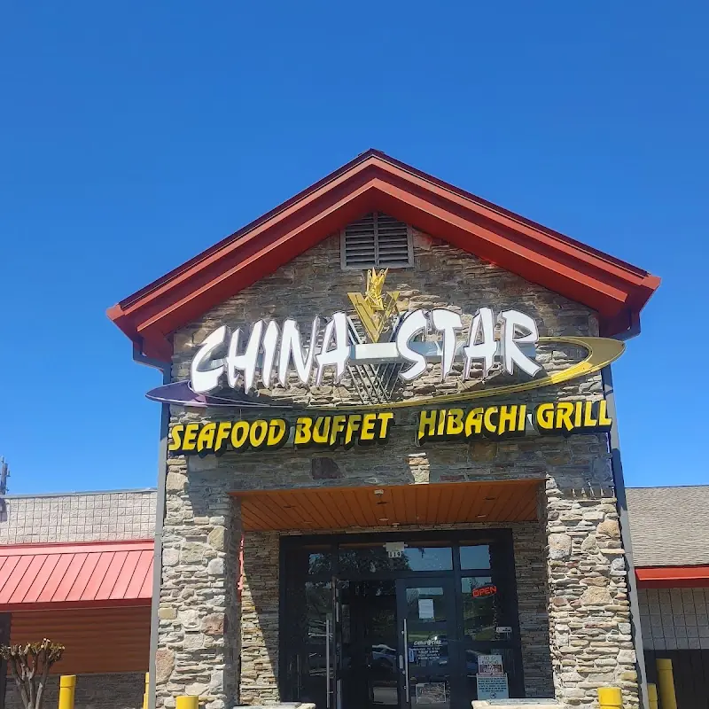 China Star