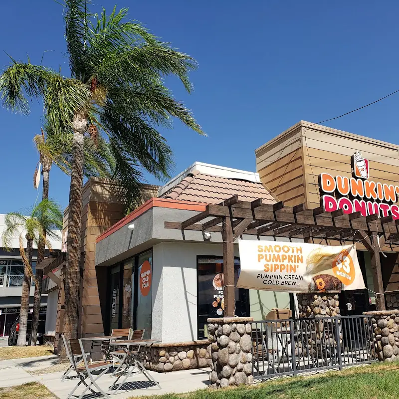Dunkin'