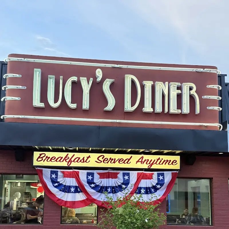 Lucy's Diner