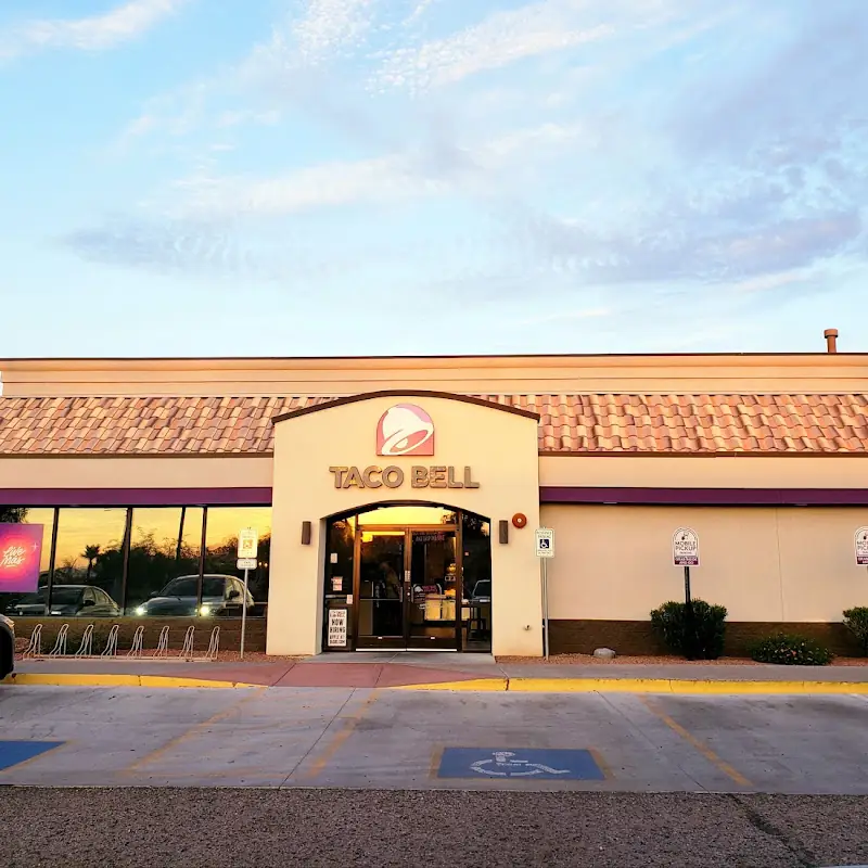 Taco Bell