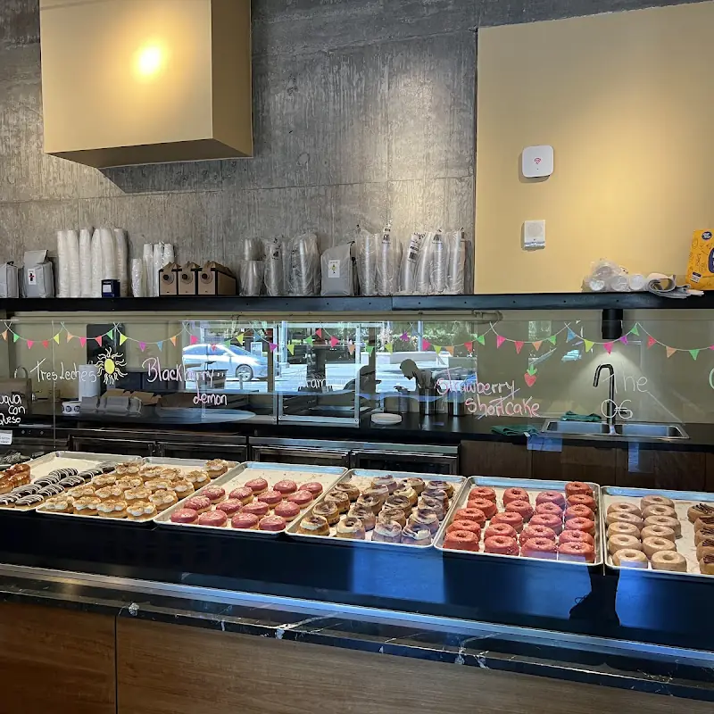 Doce Donut Co