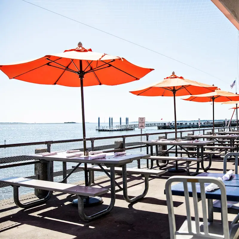 Fleet Landing Restaurant & Raw Bar