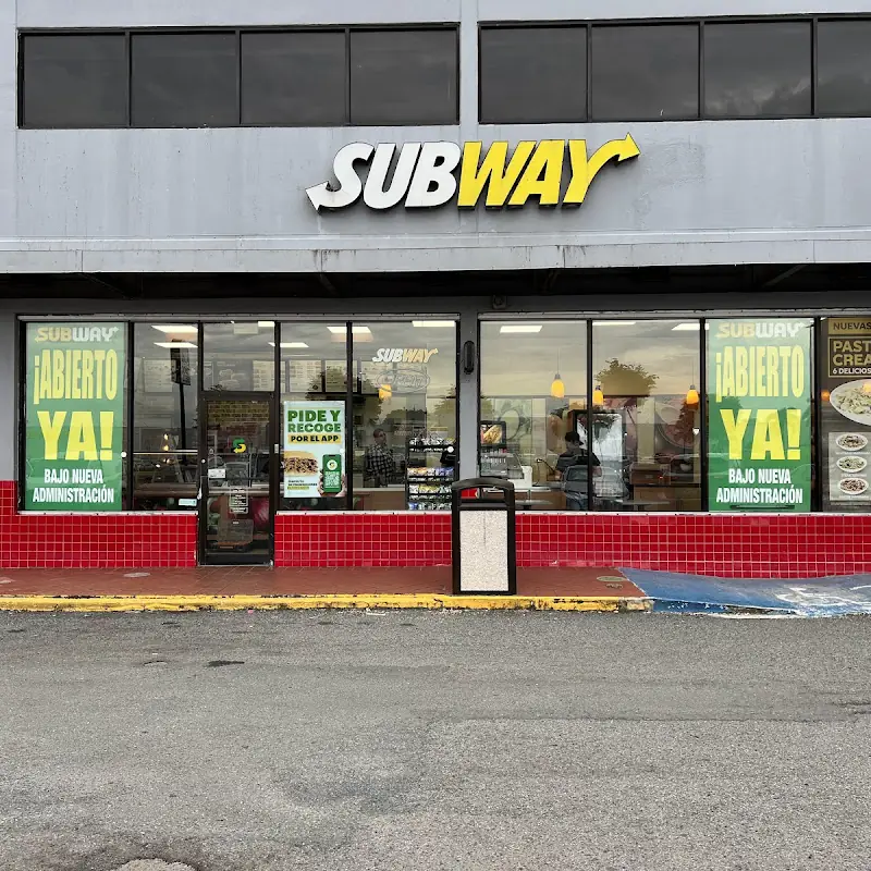 Subway