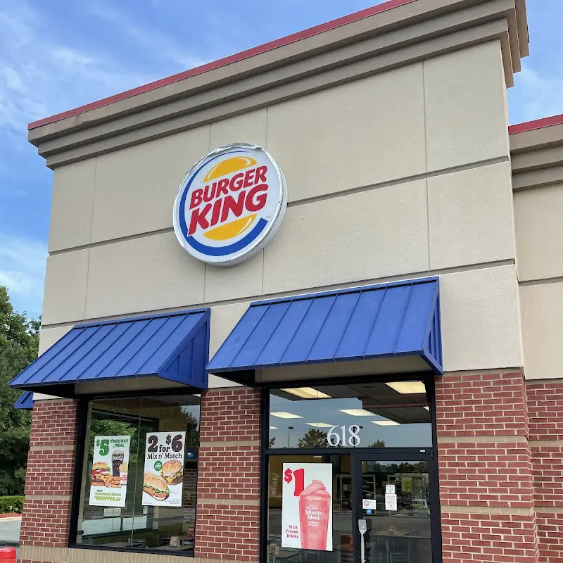 Burger King