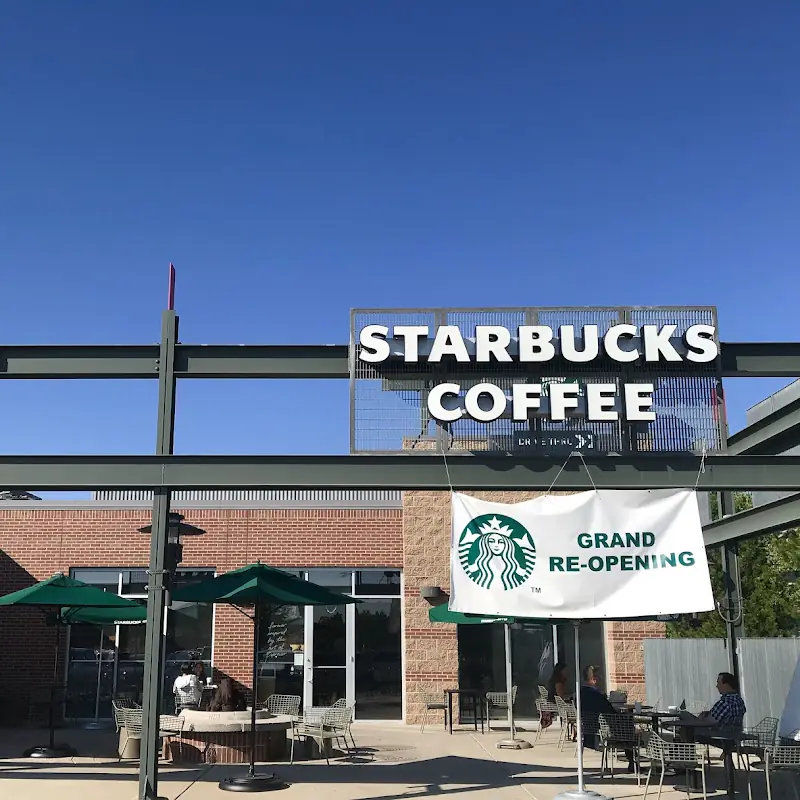Starbucks Coffee Company