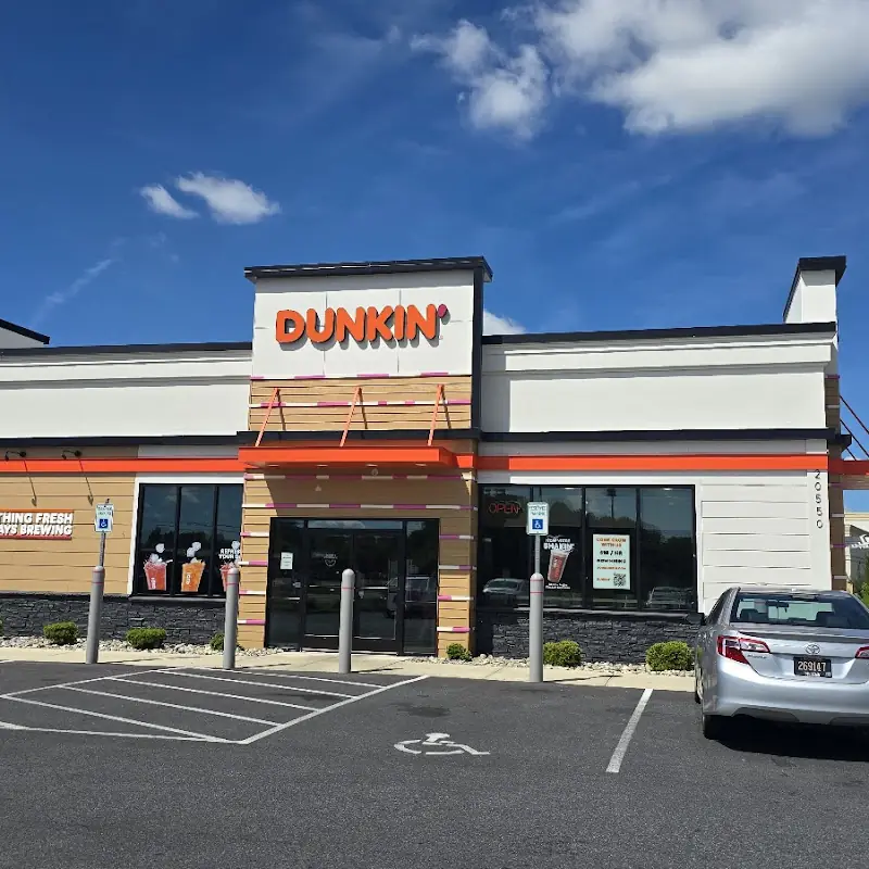 Dunkin'