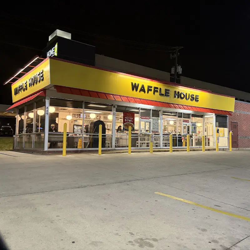 Waffle House